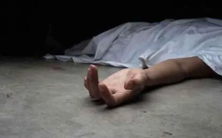 تفاصيل جديدة في قضية العثور على جثة فتاة داخل شقة بطنجة