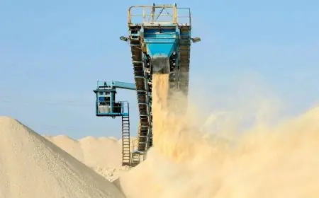 Le Maroc devient le deuxième fournisseur d’engrais du Brésil en avril avec 245,7 millions de dollars d’exportations