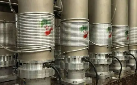 إيران تلوّح بتخصيب اليورانيوم إلى 90% في حال تعرضها لهجوم جديد
