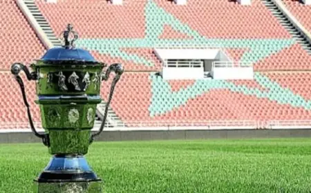 كأس العرش.. نقل مباريات دور الـ16 إلى ملاعب الخصوم