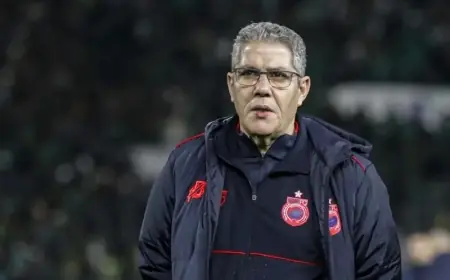 أولمبيك آسفي يقيل المدرب التونسي شكري الخطوي ويبحث عن البديل