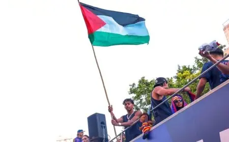 بعد زياش.. وزير الأمن القومي الإسرائيلي يهاجم نجم برشلونة لامين جمال بسبب علم فلسطين