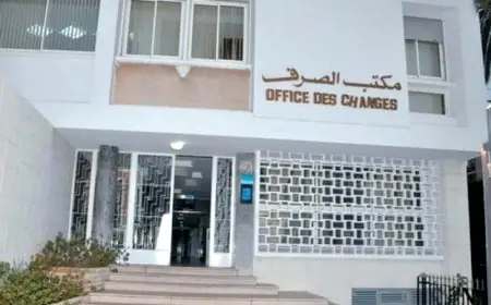 يهم مغاربة العالم.. مكتب الصرف يكشف آجال إعادة العملة الأجنبية غير المستعملة من منحة السفر