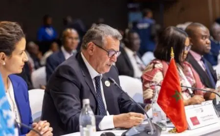 Le Maroc plaide à Nairobi pour une gouvernance climatique africaine forte à travers la Commission Climat du Bassin du Congo