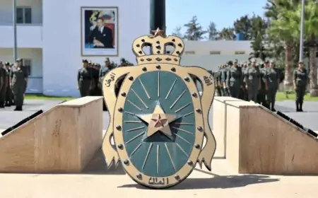 Le Maroc marque le 70e anniversaire des Forces Armées Royales, symbole d’efficacité et d’engagement national