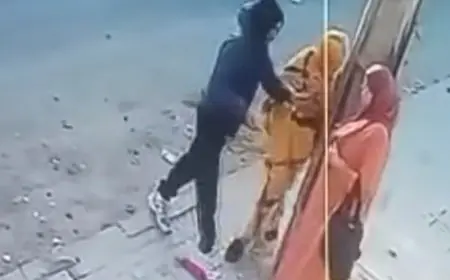 إنزكان.. فيديو يوثق عملية “كريساج” لسيدتين بالقليعة يثير غضب مواطنين