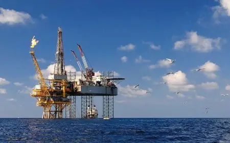 Agence internationale de l’énergie : les réserves pétrolières mondiales s’amenuisent à un rythme inédit