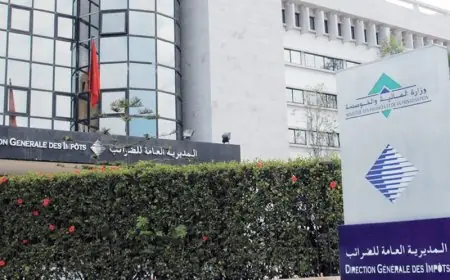 المديرية العامة للضرائب تلاحق شركات متورطة في المتاجرة بالفواتير المزورة