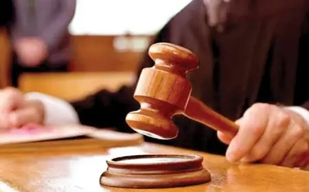 بني ملال.. 5 سنوات حبسا نافذا للمتورطين في اغتصاب شابة تعاني إعاقة ذهنية