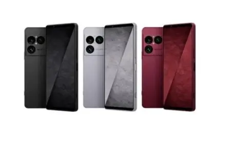 سوني تكشف عن هاتف Xperia 1 VIII بميزات تصوير مدعومة بالذكاء الاصطناعي