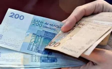 Maroc : la CNSS avance le versement des pensions de mai à l’approche de l’Aïd al-Adha