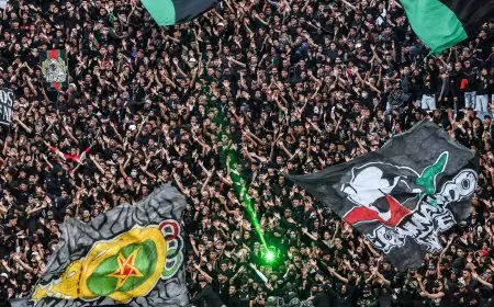 الجيش الملكي يحدد موعد المرحلة الثانية لبيع تذاكر إياب نهائي دوري أبطال إفريقيا أمام صان داونز