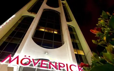 Hôtellerie marocaine : la vente du Movenpick Casablanca ouvre-t-elle la voie à une vague de rachats étrangers ?