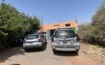 فتح تحقيق قضائي في مراكش بعد شكاية قاصر حول الاستدراج والاعتداء داخل فضاء ترفيهي