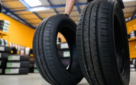 الجزائريون بدون عجلات للسيارات بسبب منع السلطات