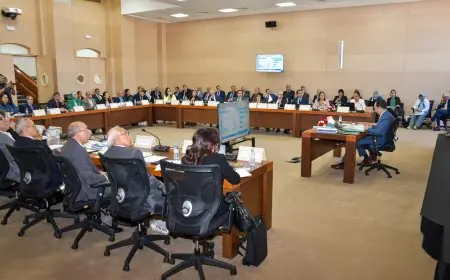 L’OFPPT valide son plan d’action 2026 et renforce son offre de formation
