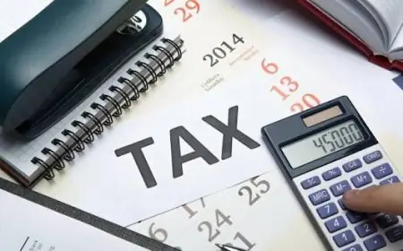 TVA numérique : la DGI ouvre sa plateforme aux prestataires étrangers à partir de juin 2026