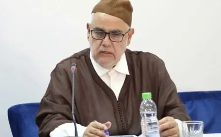 بنكيران يثير الجدل بتصريحات جديدة حول عيد الأضحى ويرد على أصحاب حملة “خليه يبعبع”