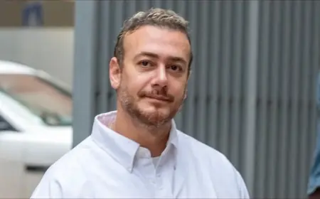 محكمة فرنسية تدين الفنان سعد لمجرد بـ5 سنوات سجناً نافذاً على خلفية قضية الاغتصاب