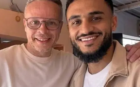 وهبي يستدعي بوفال إلى المعسكر الإعدادي للمنتخب المغربي استعداداً لكأس العالم 2026