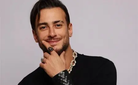 France : Saad Lamjarred condamné à cinq ans de prison ferme dans une affaire d’agression sexuelle