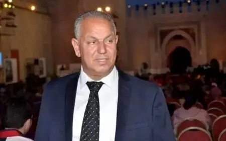 البرلماني المعتقل رشيد الفايق يبدأ إضرابا عن الطعام ويطالب بإخراج شكايته من الحفظ