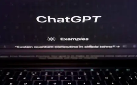 ”OpenAI” تحذر مستخدمي أجهزة ماك بعد اختراق طال تطبيقات ChatGPT وCodex
