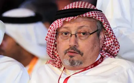 قاضٍ فرنسي يفتح تحقيقا في مقتل جمال خاشقجي