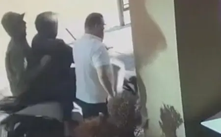 أمن طنجة يوقف عشرينياً متورطاً في سرقات بالخطف وتكوين عصابة إجرامية