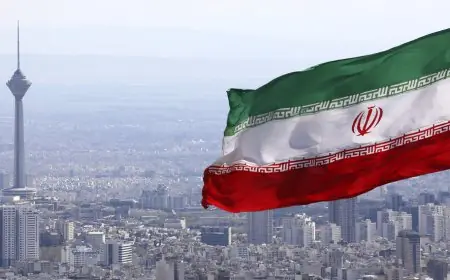 إيران تعلن رفضها للرد الأميركي: شروط مفرطة وغياب للتنازلات الملموسة