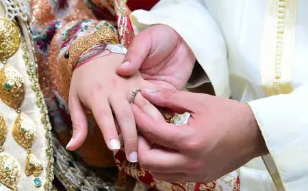 غضب شعبي مغربي من تحريض خليجي على تزويج طفلات مغربيات في سن 14 من الرباط