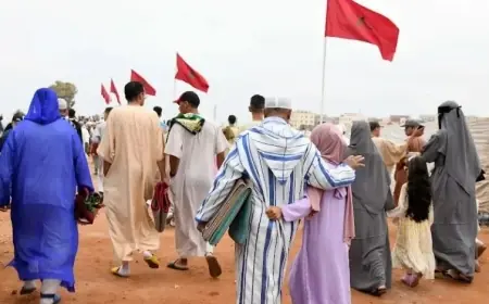 تمديد مرتقب لعطلة عيد الأضحى بالمغرب