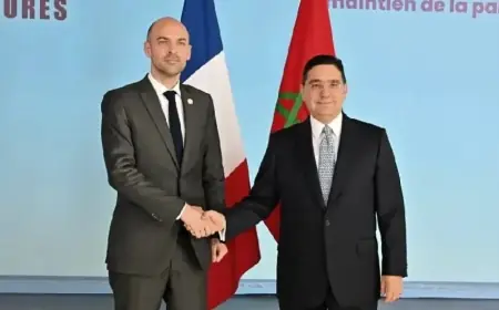 Le Maroc et la France renforcent leur coopération contre le blanchiment d’argent et le financement du terrorisme