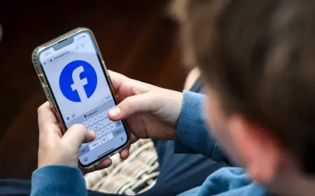 تحذيرات برلمانية من مخاطر مواقع التواصل على الأطفال ودعوات لحمايتهم رقميا