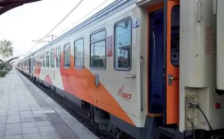 L’ONCF déploie un plan de transport exceptionnel pour l’Aïd Al Adha 1447