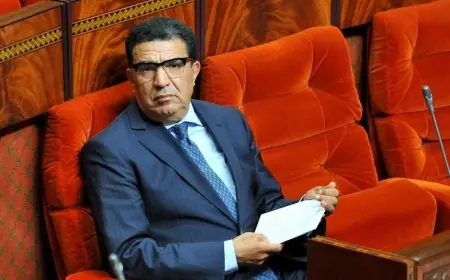 إدانة محمد مبديع بـ13 سنة سجنا نافذا