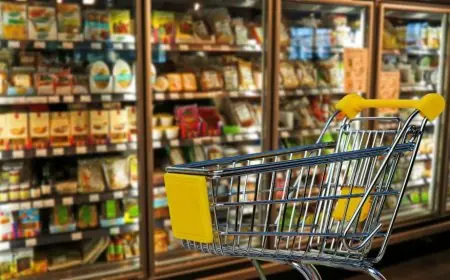 دراسة: المواد الحافظة في الأطعمة الجاهزة ترفع مخاطر الضغط وأمراض القلب