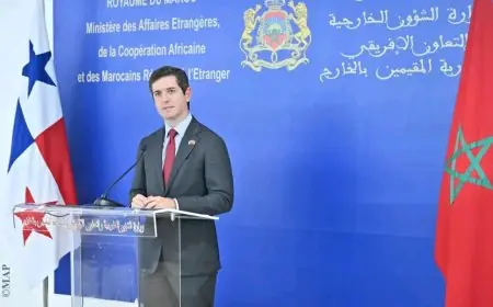 بنما تجدد دعمها لمبادرة الحكم الذاتي المغربي