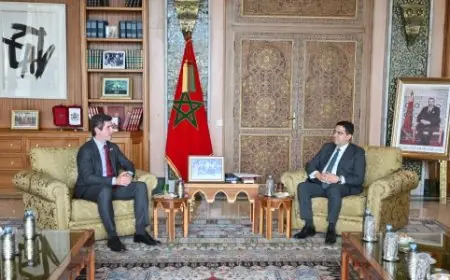 Le Panama réitère son soutien au plan d’autonomie marocain pour le Sahara