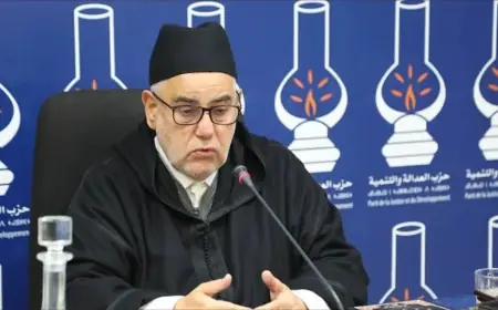 في غياب بنكيران.. ”البيجيدي” يكشف رسمياً عن لوائح مرشحيه للانتخابات التشريعية المقبلة بالدوائر المحلية والجهوية