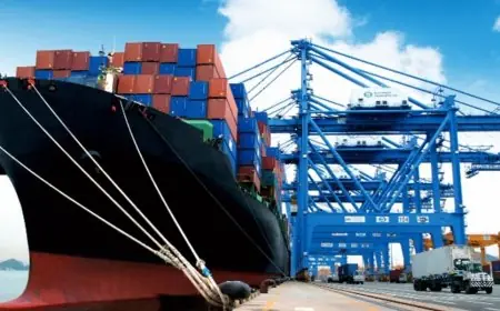La Chine supprime les droits de douane pour 53 pays africains et renforce son influence sur le continent