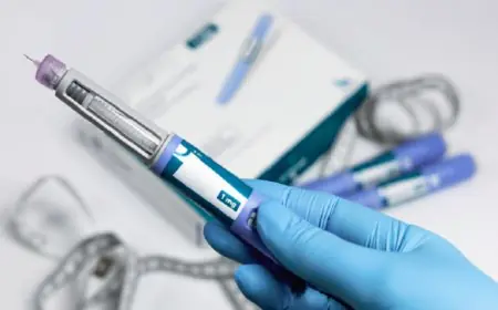 دراسة حديثة.. حقن إنقاص الوزن تفتح آفاقاً واعدة لإبطاء انتشار السرطان