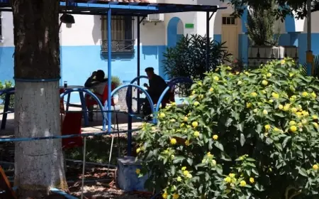 وزارة الصحة تصدر إرشادات وقائية لكبار السن مع ارتفاع درجات الحرارة