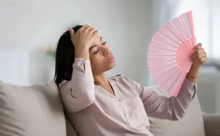 الحليب والمشروبات الساخنة خيارات بديلة وفعالة لمواجهة الطقس الحار