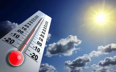 توقعات حالة الطقس بالمغرب اليوم الخميس