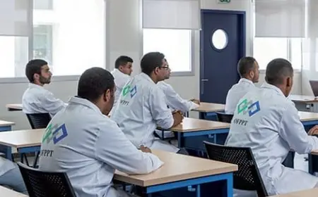 مكتب التكوين المهني يمدد عطلة عيد الأضحى إلى غاية يوم السبت 30 ماي