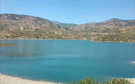 رغم استمرار موجة الحر بعدة مناطق.. سدود المغرب تحافظ على نسبة ملء تتجاوز 75%