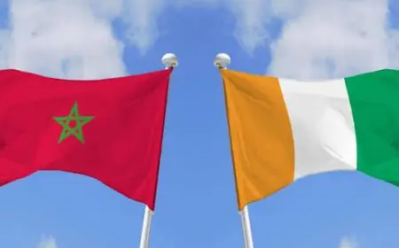 La Côte d’Ivoire réaffirme son soutien total au plan d’autonomie marocain pour le Sahara devant la C24 à Managua