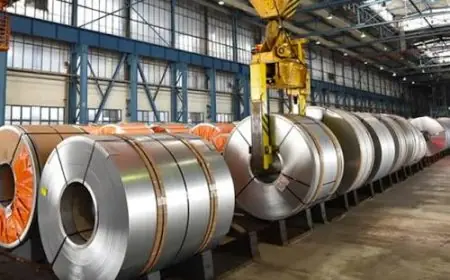 Industrie siderurgique : le Maroc se classe cinquieme dans le monde arabe