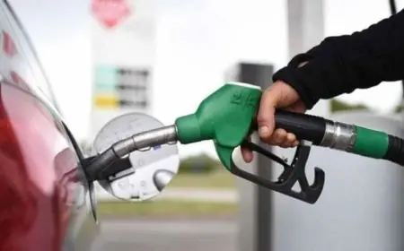 Baisse légère des prix des carburants au Maroc à partir de lundi